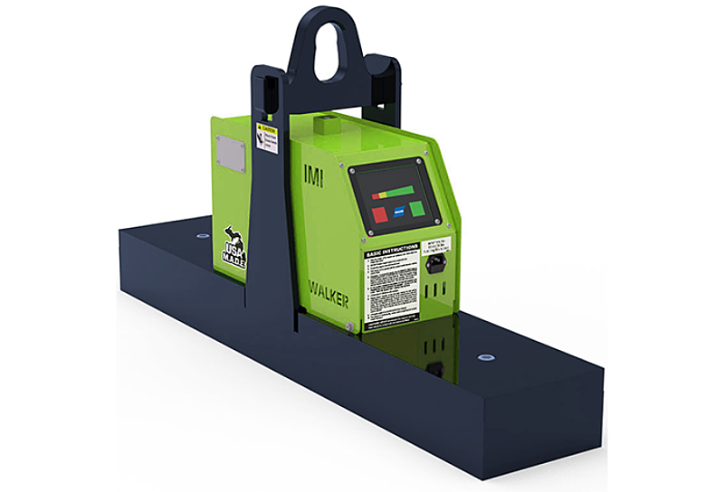 Industry Lifting BUX