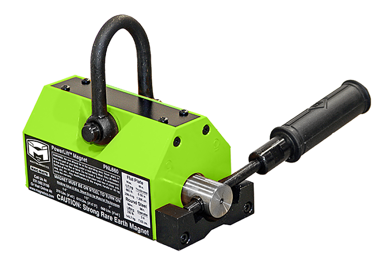 Industry Lifting PNL