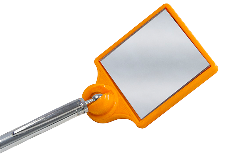 Page photo Inspection