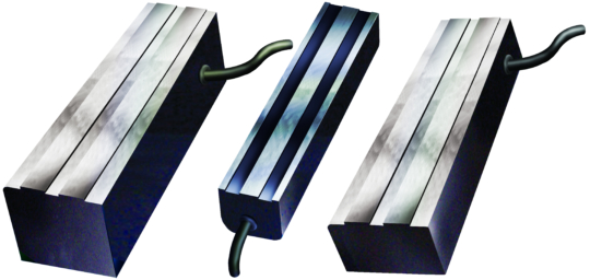 Electromagnetic Rail