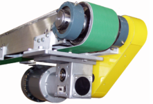 Conveying Rail Image2