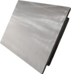 Flush Face Plate Magnet