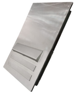 Extended Length Spout Plate Magnet